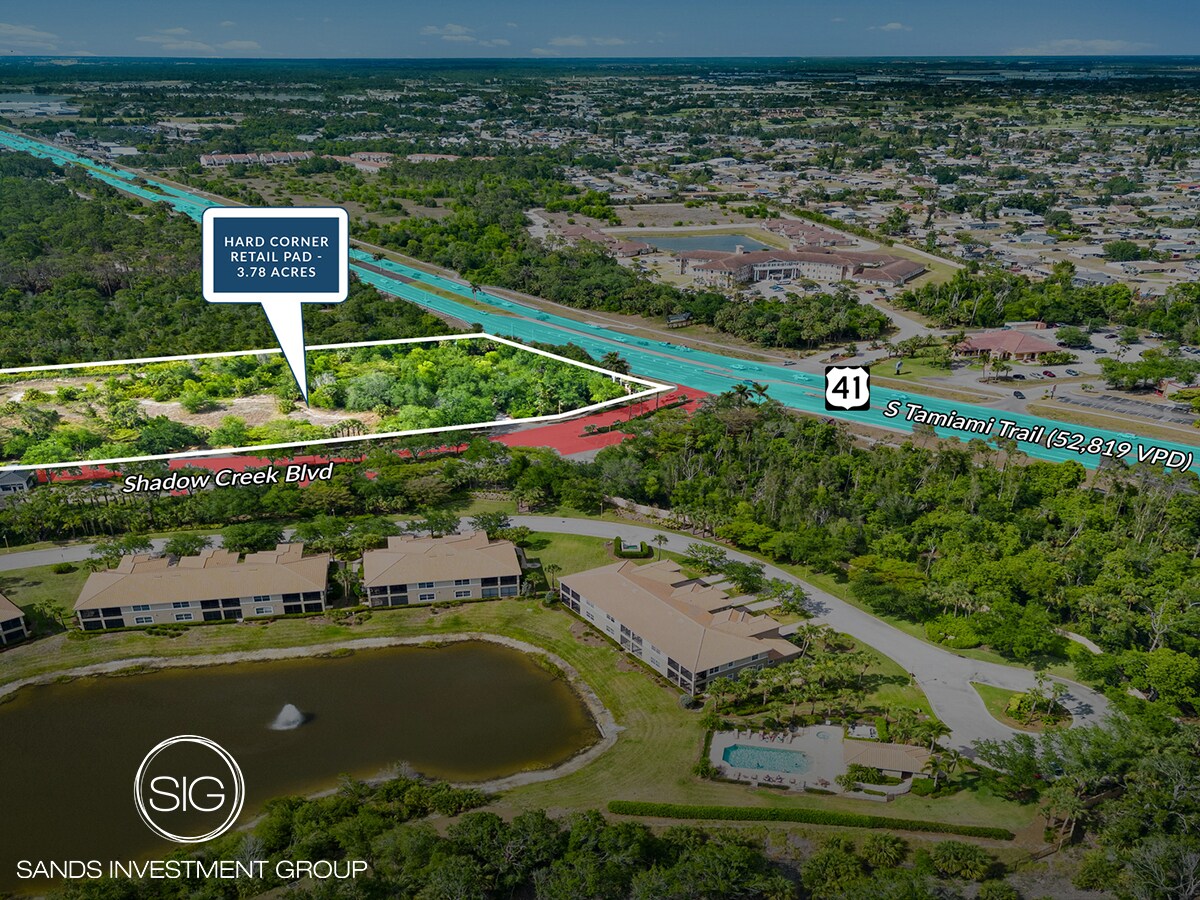 18600 Tamiami trl, Fort Myers, FL for Rent