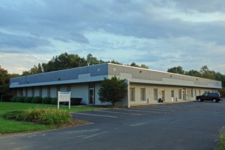 Colonie, NY Office - 17 Computer Dr E