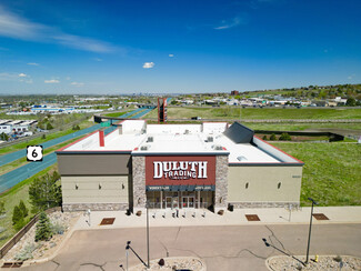 Golden, CO undefined - 16630 W Colfax Ave