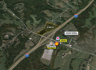 Verona, KY Commercial - Poole Rd