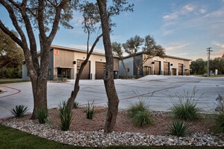 Georgetown, TX Flex - 113 Cantera Way