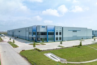 Fort Worth, TX Industrial - 1021 Everman Pky Fort Worth, TX Industrial - 1021 Everman Pky