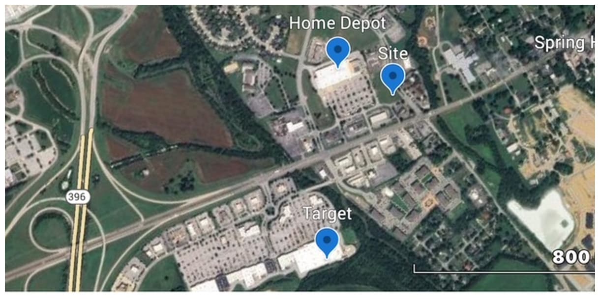 109 Kedron Pkwy, Spring Hill, TN for Sale
