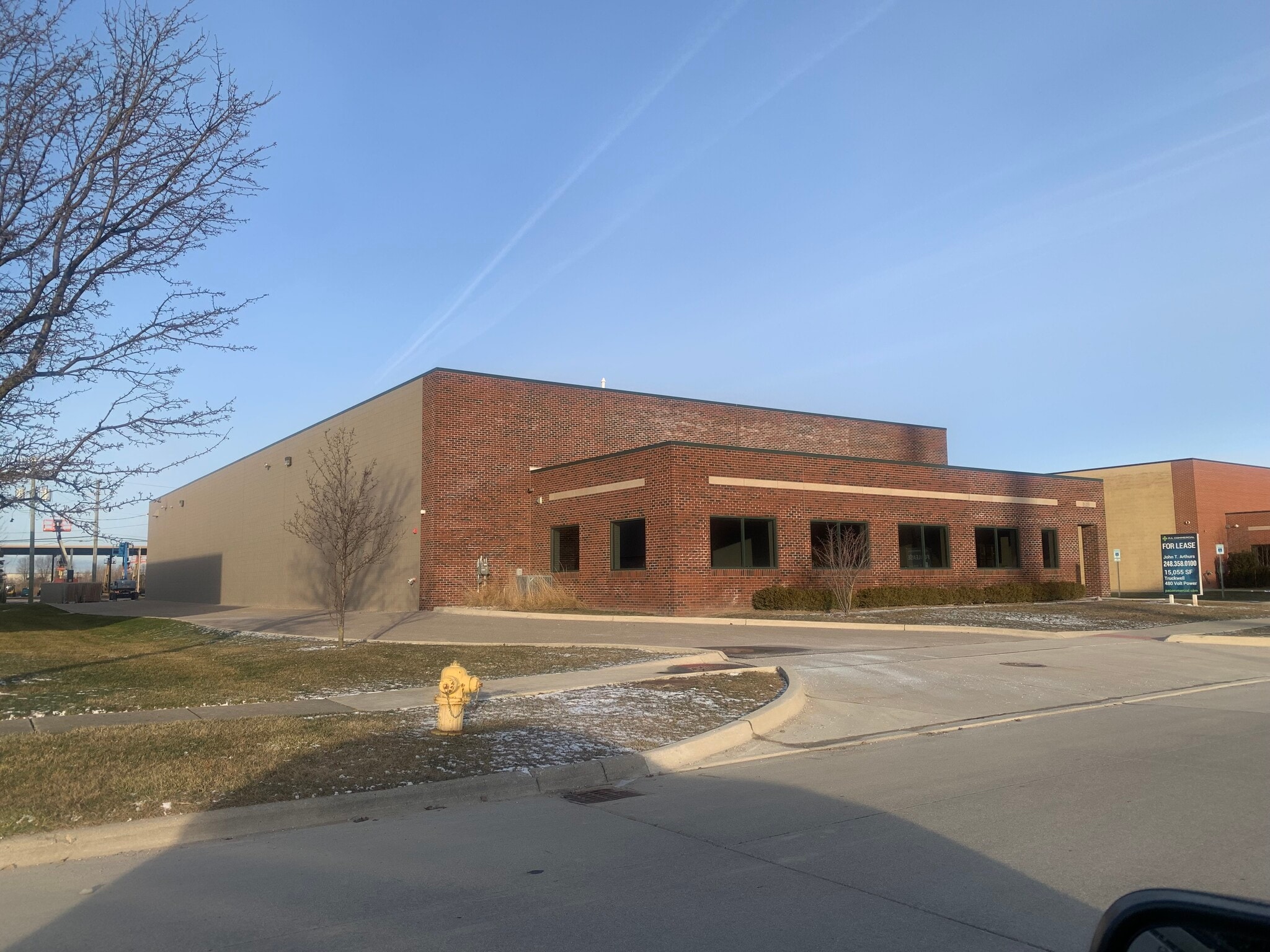 51255 Regency Center Dr, Macomb Township, MI for Rent
