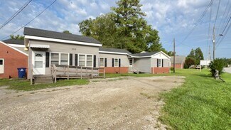 Jacksonville, NC Office/Retail - 399 Johnson Blvd