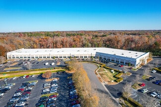 Charlotte, NC Industrial - 7606 Whitehall Executive Dr Charlotte, NC Industrial - 7606 Whitehall Executive Dr