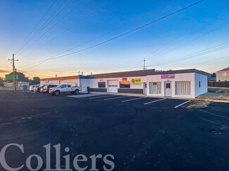 Mountain Home, ID Industrial - 1250 Sunset Strip