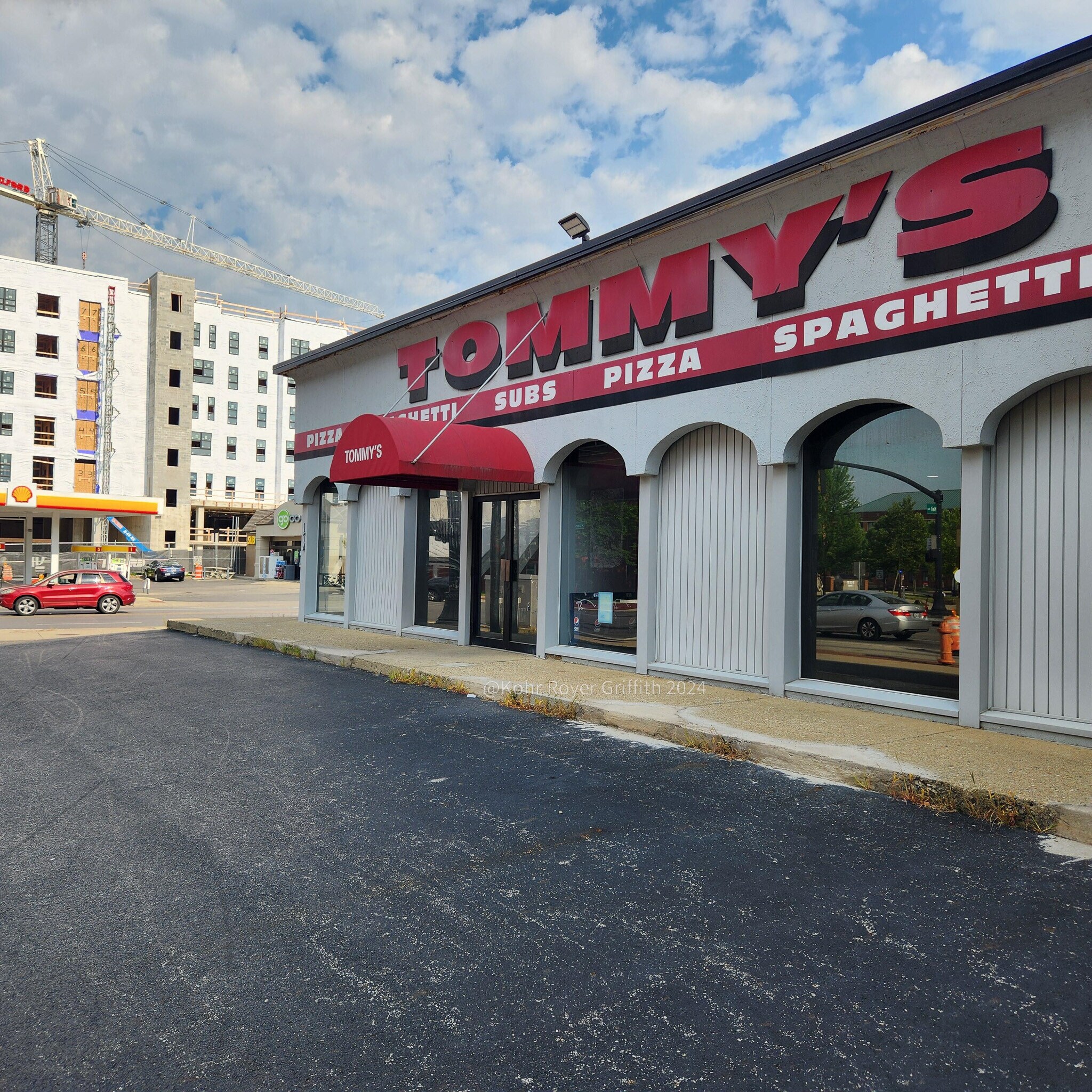 174 W Lane Ave, Columbus, OH for Rent