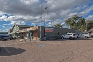 Payson, AZ Flex - 512 W Main St