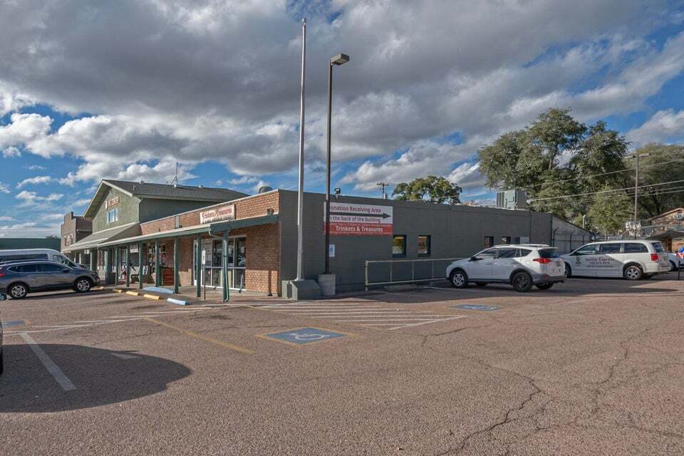 512 W Main St, Payson, AZ for Sale