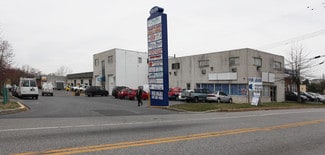 Glen Burnie, MD Industrial - 512-514 N Crain Hwy
