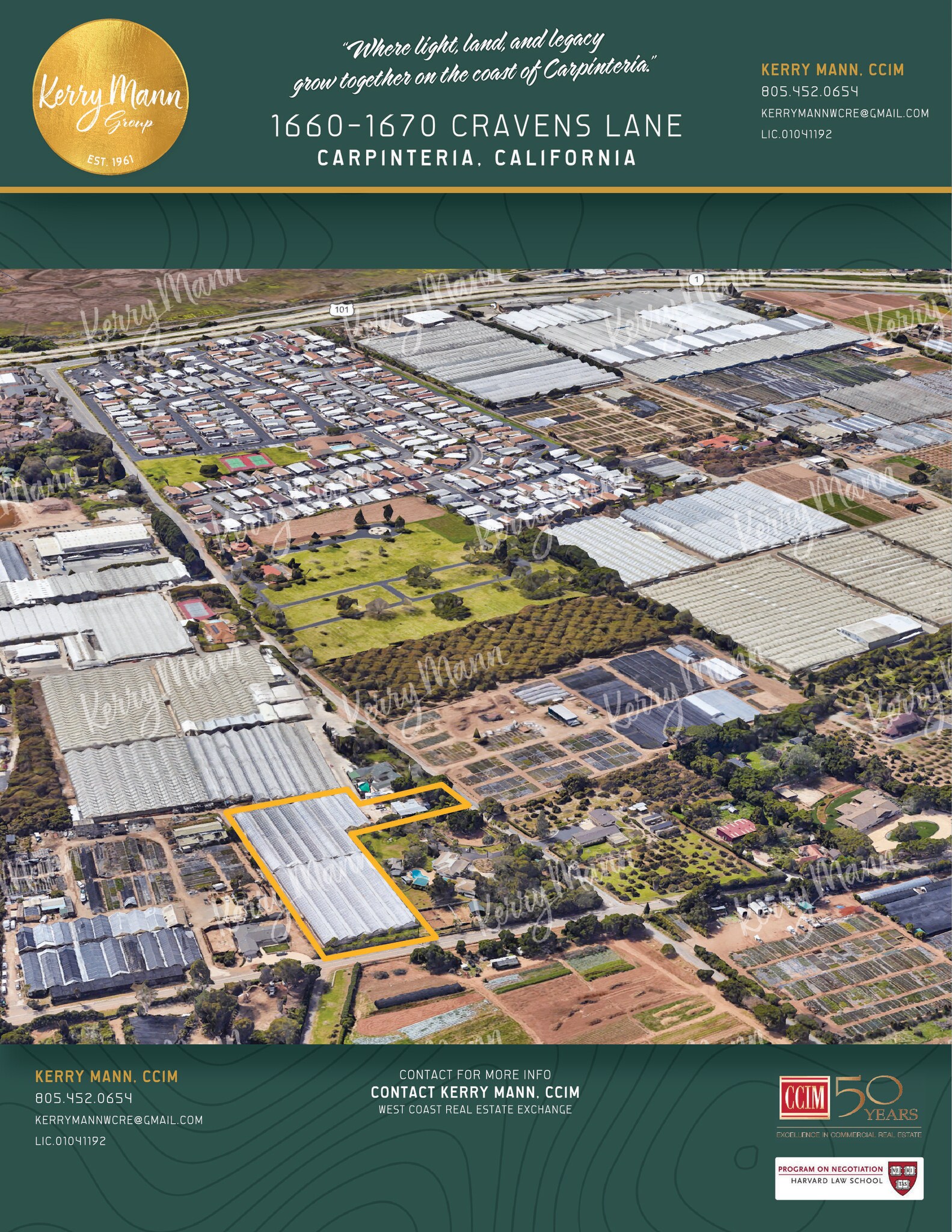 1660 Cravens Ln, Carpinteria, CA for Rent