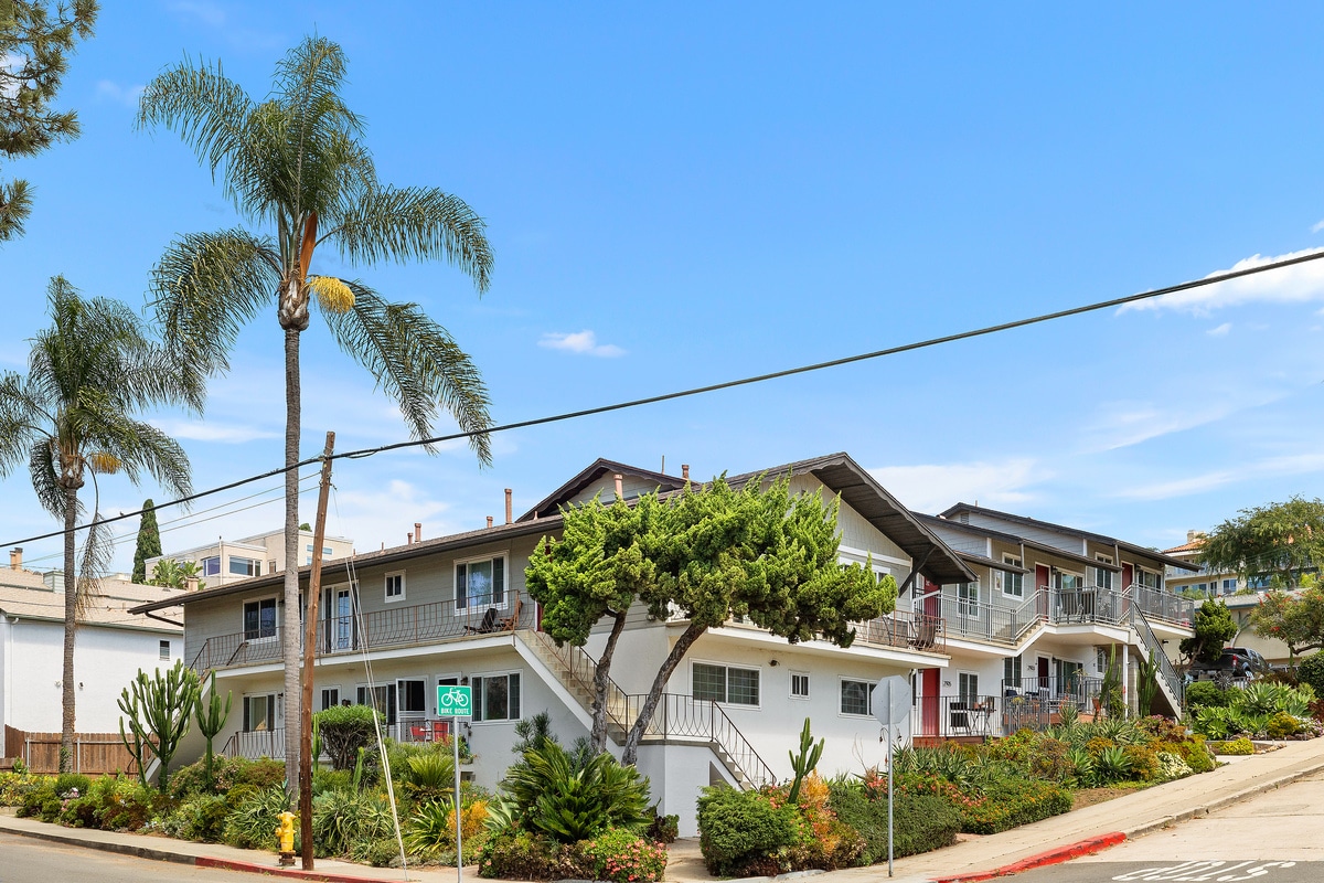 2901-2921 Columbia St, San Diego, CA for Sale