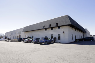 South Plainfield, NJ Industrial - 5001 Hadley Rd