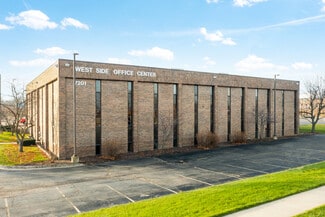 Lansing, MI Office/Medical - 7201 W Saginaw Hwy