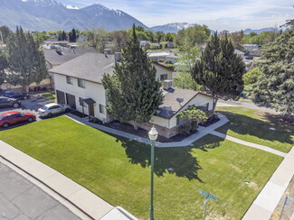 Orem, UT Apartments - 32 E 1450 S