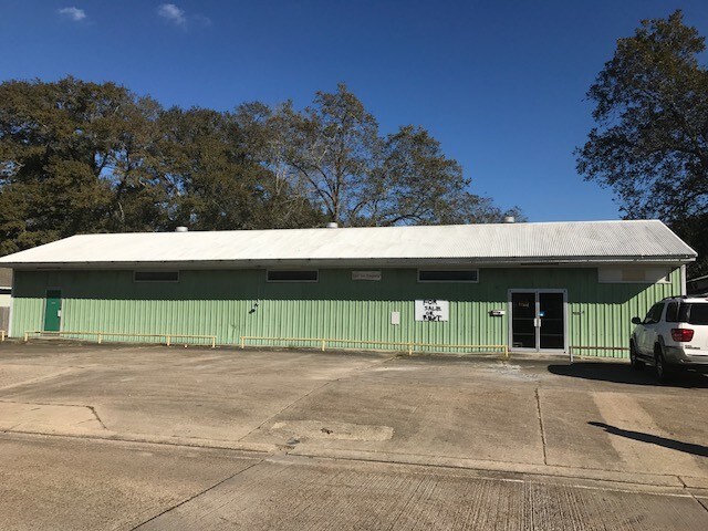412 N Adams St, Welsh, LA for Sale