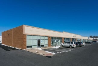 Fishersville, VA Office/Medical - 36 Parkway Ln