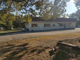 Parsons, TN Office - 660 E Main St