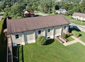 Delmont, PA Office - 443 Athena Dr