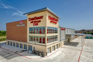 Kyle, TX Office - 5141 Cromwell Dr