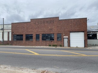 Jacksonville, FL Industrial - 410 N Myrtle Ave