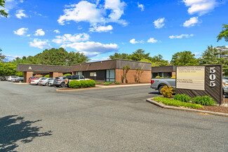 Easton, MD Medical - 505 Dutchmans Ln