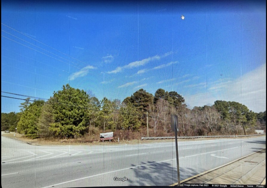 201 Camden Industrial Pky, Conyers, GA for Sale