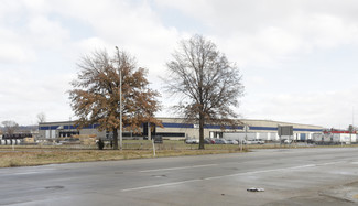 Kansas City, KS Industrial - 4600 Kansas Ave