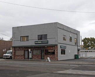 Portland, OR Office - 1912 SE Monroe St