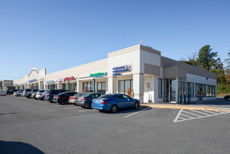 Baltimore, MD Retail - 1100-1134 N Rolling Rd