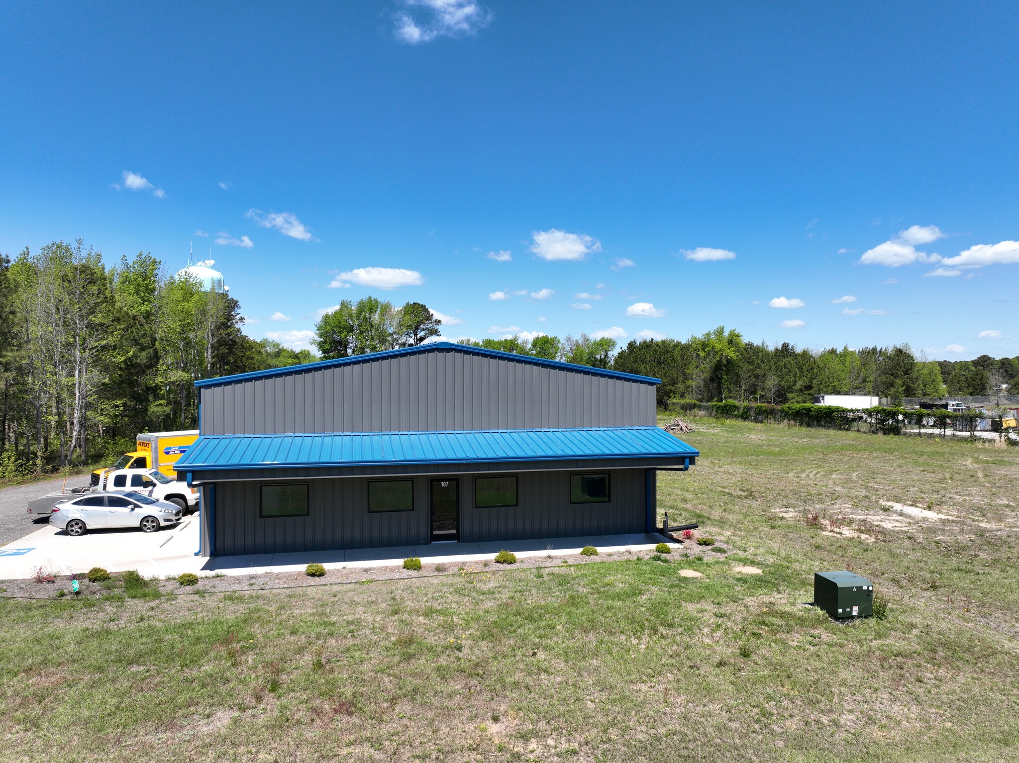 107 Greyson Loop, Powells Point, NC for Rent