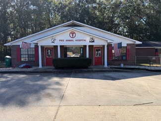 Troy, AL Office - 162 Enzor Rd Troy, AL Office - 162 Enzor Rd