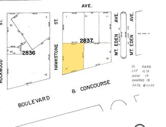 Bronx, NY Retail - 1565 Grand Concourse Bronx, NY Retail - 1565 Grand Concourse