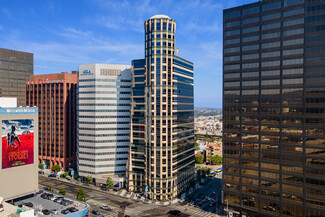 Los Angeles, CA Office - 10940 Wilshire Blvd