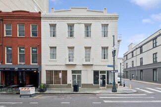 New Orleans, LA Retail - 401 Baronne St