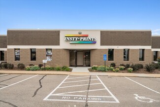 Eden Prairie, MN Industrial - 9701-9727 Valley View Rd