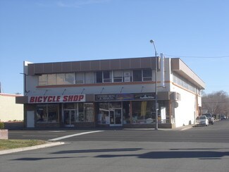 Carson City, NV Office - 1501 N Carson St