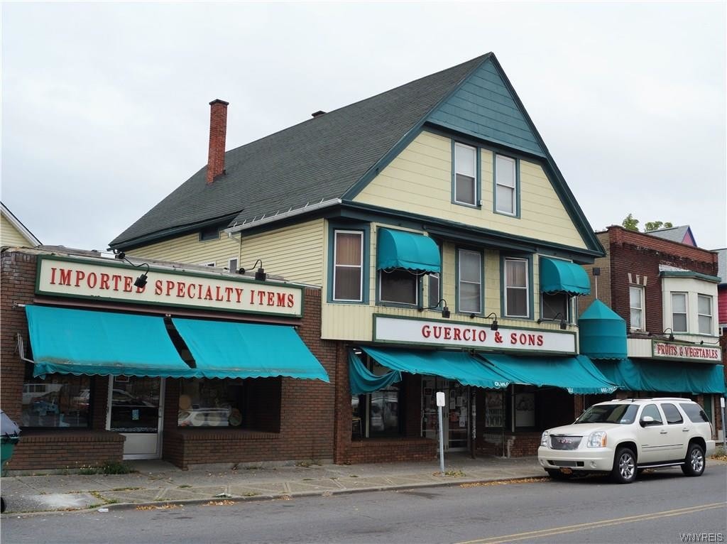 250 Grant St, Buffalo, NY for Sale