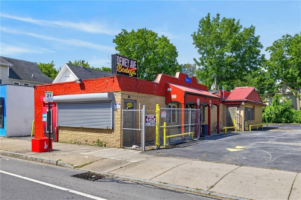 739 Dewey Ave, Rochester, NY for Sale