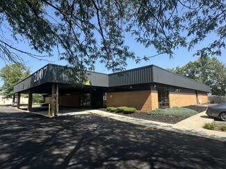 Indianapolis, IN undefined - 2007 N Capitol Ave Indianapolis, IN undefined - 2007 N Capitol Ave