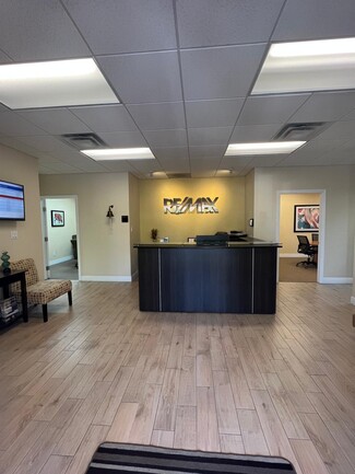 Venice, FL Office/Medical - 1314 E Venice Ave