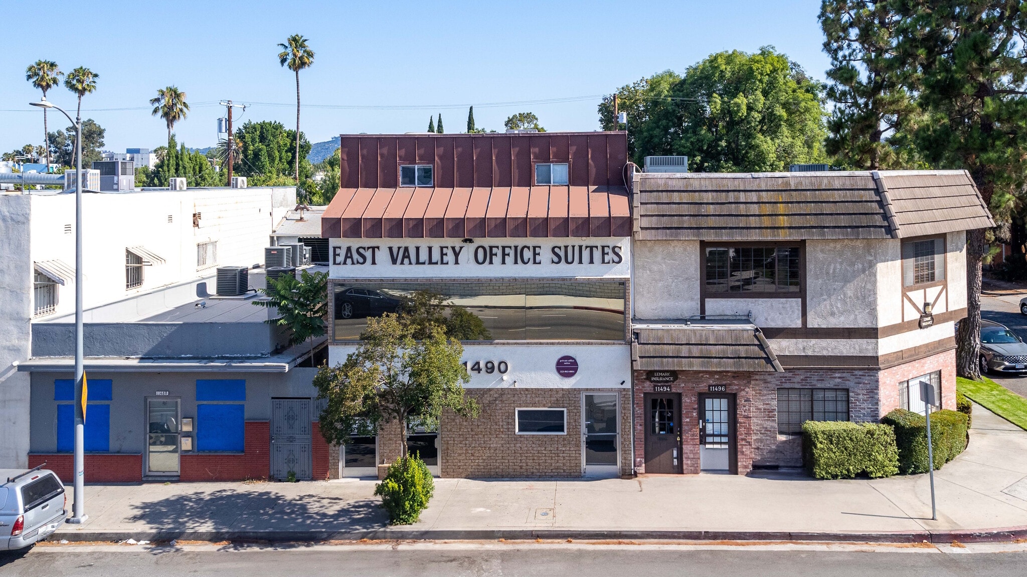 11490 Burbank Blvd, North Hollywood, CA for Sale