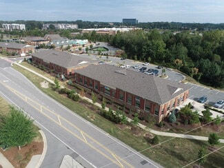Holly Springs, NC Office/Medical - 2071 Ralph Stephens Rd