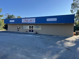 Cochran, GA Specialty - 119 N 8th St