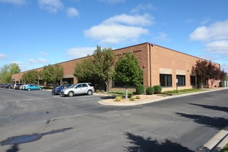 Plymouth, MN Industrial - 5480 N Nathan Ln Plymouth, MN Industrial - 5480 N Nathan Ln