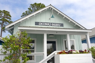 Santa Rosa Beach, FL Retail - 26 Logan Ln Santa Rosa Beach, FL Retail - 26 Logan Ln