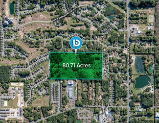 Apopka, FL Residential - 3120 Carmona Rd Apopka, FL Residential - 3120 Carmona Rd