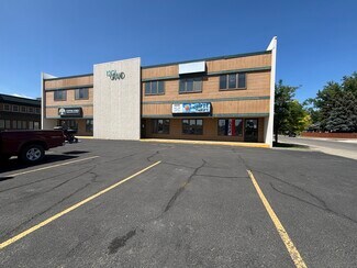 Billings, MT Office - 1201 Grand Ave Billings, MT Office - 1201 Grand Ave