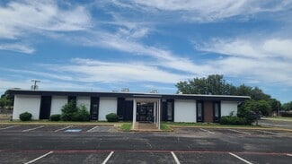 Mesquite, TX Medical - 4725 Gus Thomasson Rd